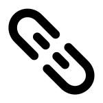 Unlink SVG Icon
